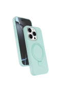 Newface Apple iPhone 14 Pro Max Regal Magsafe Standlı Kapak
