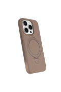 Newface Apple iPhone 14 Pro Max Regal Magsafe Standlı Kapak