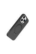 Newface Apple iPhone 14 Pro Max Regal Magsafe Standlı Kapak