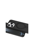 Newface Apple iPhone 14 Pro Max Regal Magsafe Standlı Kapak