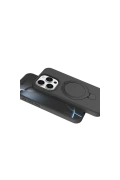 Newface Apple iPhone 14 Pro Max Regal Magsafe Standlı Kapak