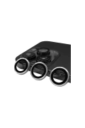 KILIFINI SEÇ - Apple iPhone 14 Pro Raze Metal Kamera Lens