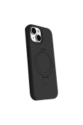 Newface Apple iPhone 14 Regal Magsafe Standlı Kapak