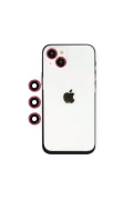 KILIFINI SEÇ - Apple iPhone 14 Shine Kamera Lens