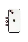 KILIFINI SEÇ - Apple iPhone 14 Shine Kamera Lens