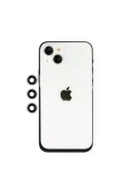 KILIFINI SEÇ - Apple iPhone 14 Shine Kamera Lens