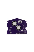 Newface Apple iPhone 15 Bilvis Titan Kamera Lens