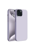 KILIFINI SEÇ - Apple iPhone 15 Kılıf First Silikon