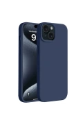 KILIFINI SEÇ - Apple iPhone 15 Kılıf First Silikon