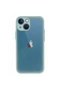 KILIFINI SEÇ - Apple iPhone 15 Kılıf Montreal Silikon Kapak