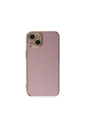 KILIFINI SEÇ - Apple iPhone 15 Kılıf Volet Silikon