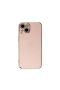 KILIFINI SEÇ - Apple iPhone 15 Kılıf Volet Silikon