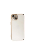 KILIFINI SEÇ - Apple iPhone 15 Kılıf Volet Silikon