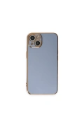 KILIFINI SEÇ - Apple iPhone 15 Kılıf Volet Silikon