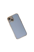 KILIFINI SEÇ - Apple iPhone 15 Kılıf Volet Silikon