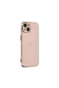 KILIFINI SEÇ - Apple iPhone 15 Kılıf Volet Silikon