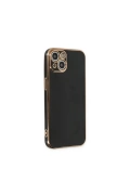 KILIFINI SEÇ - Apple iPhone 15 Kılıf Volet Silikon