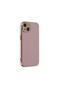KILIFINI SEÇ - Apple iPhone 15 Kılıf Volet Silikon