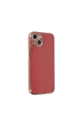 KILIFINI SEÇ - Apple iPhone 15 Kılıf Volet Silikon