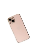 KILIFINI SEÇ - Apple iPhone 15 Kılıf Volet Silikon