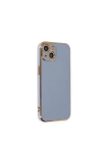KILIFINI SEÇ - Apple iPhone 15 Kılıf Volet Silikon