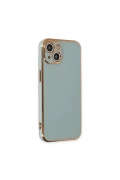 KILIFINI SEÇ - Apple iPhone 15 Kılıf Volet Silikon