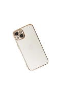 KILIFINI SEÇ - Apple iPhone 15 Kılıf Volet Silikon