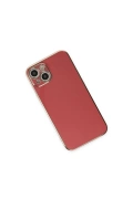 KILIFINI SEÇ - Apple iPhone 15 Kılıf Volet Silikon