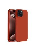 KILIFINI SEÇ - Apple iPhone 15 Plus Kılıf First Silikon
