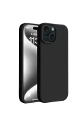 KILIFINI SEÇ - Apple iPhone 15 Plus Kılıf First Silikon