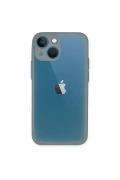 KILIFINI SEÇ - Apple iPhone 15 Plus Kılıf Montreal Silikon Kapak