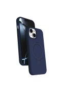 Newface Apple iPhone 15 Plus Regal Magsafe Standlı Kapak