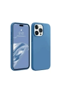 KILIFINI SEÇ - Apple iPhone 15 Pro Kılıf First Silikon