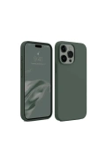 KILIFINI SEÇ - Apple iPhone 15 Pro Kılıf First Silikon