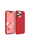 KILIFINI SEÇ - Apple iPhone 15 Pro Kılıf First Silikon