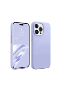 KILIFINI SEÇ - Apple iPhone 15 Pro Kılıf First Silikon