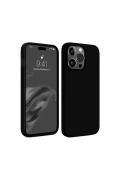 KILIFINI SEÇ - Apple iPhone 15 Pro Kılıf First Silikon