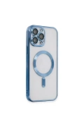 KILIFINI SEÇ - Apple iPhone 15 Pro Kılıf Kross Magneticsafe Kapak