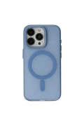 KILIFINI SEÇ - Apple iPhone 15 Pro Kılıf Lodos Magneticsafe Mat Kapak