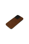 KILIFINI SEÇ - Apple iPhone 15 Pro Kılıf Loop Deri Silikon