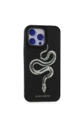 KILIFINI SEÇ - Apple iPhone 15 Pro Kılıf Mirror Desenli Kapak