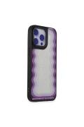 KILIFINI SEÇ - Apple iPhone 15 Pro Kılıf Mirror Desenli Kapak