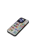 KILIFINI SEÇ - Apple iPhone 15 Pro Kılıf Mirror Desenli Kapak
