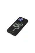 KILIFINI SEÇ - Apple iPhone 15 Pro Kılıf Mirror Desenli Kapak