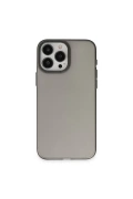 KILIFINI SEÇ - Apple iPhone 15 Pro Kılıf Modos Metal Kapak