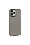 KILIFINI SEÇ - Apple iPhone 15 Pro Kılıf Modos Metal Kapak