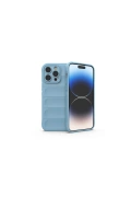 KILIFINI SEÇ - Apple iPhone 15 Pro Kılıf Optimum Silikon