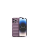 KILIFINI SEÇ - Apple iPhone 15 Pro Kılıf Optimum Silikon