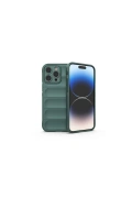 KILIFINI SEÇ - Apple iPhone 15 Pro Kılıf Optimum Silikon