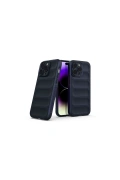 KILIFINI SEÇ - Apple iPhone 15 Pro Kılıf Optimum Silikon
